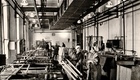 Electroplating shop 1963