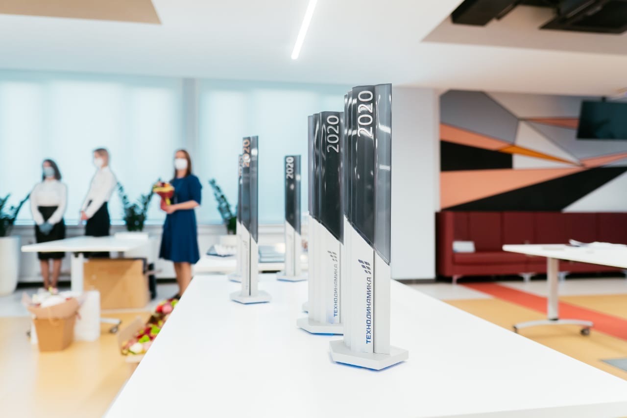 В Москве названы лауреаты первой Премии имени Н.А. Макаровца, учрежденной холдингом «Технодинамика» по инициативе Госкорпорации Ростех